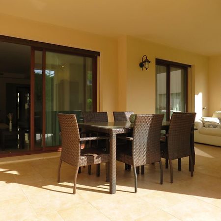 Medina De Banus Marbella Apartman Kültér fotó