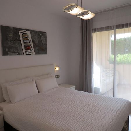 Medina De Banus Marbella Apartman Kültér fotó