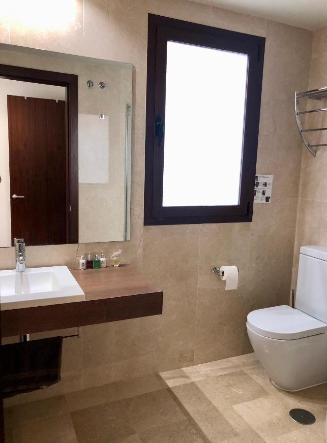 Medina De Banus Marbella Apartman Kültér fotó