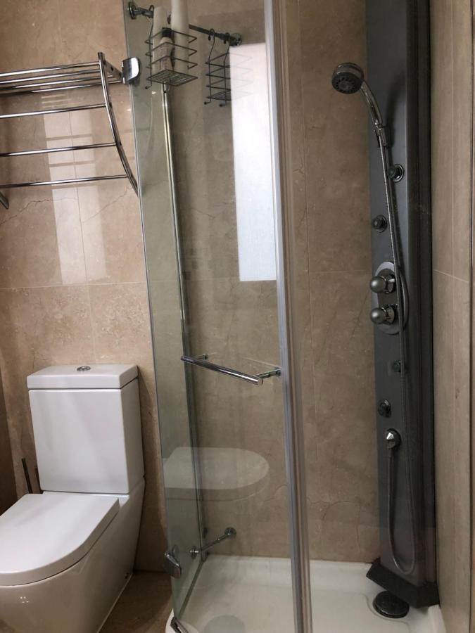 Medina De Banus Marbella Apartman Kültér fotó