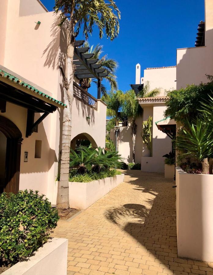 Medina De Banus Marbella Apartman Kültér fotó
