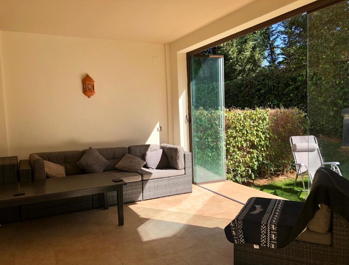Medina De Banus Marbella Apartman Kültér fotó