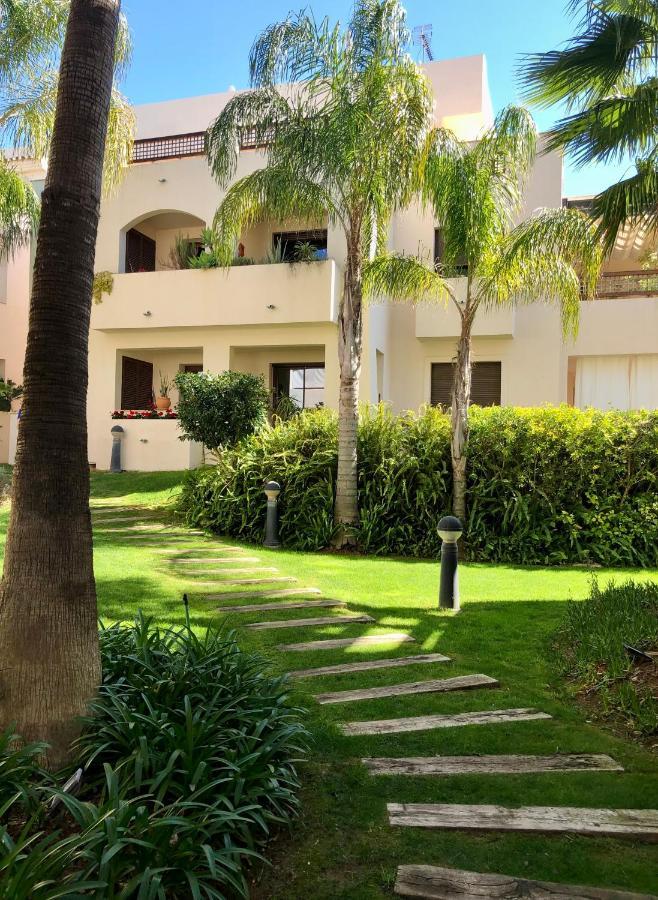 Medina De Banus Marbella Apartman Kültér fotó