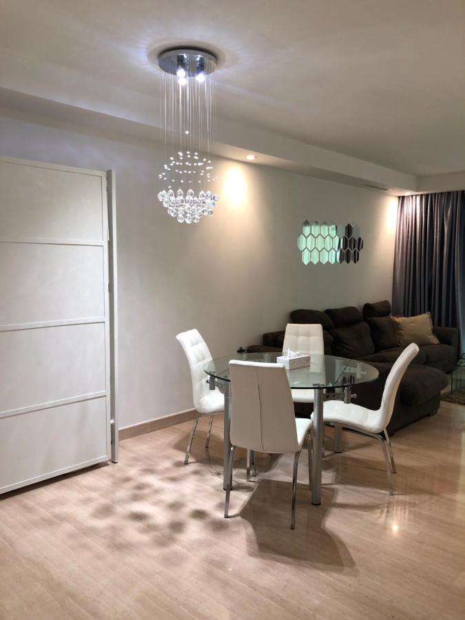 Medina De Banus Marbella Apartman Kültér fotó