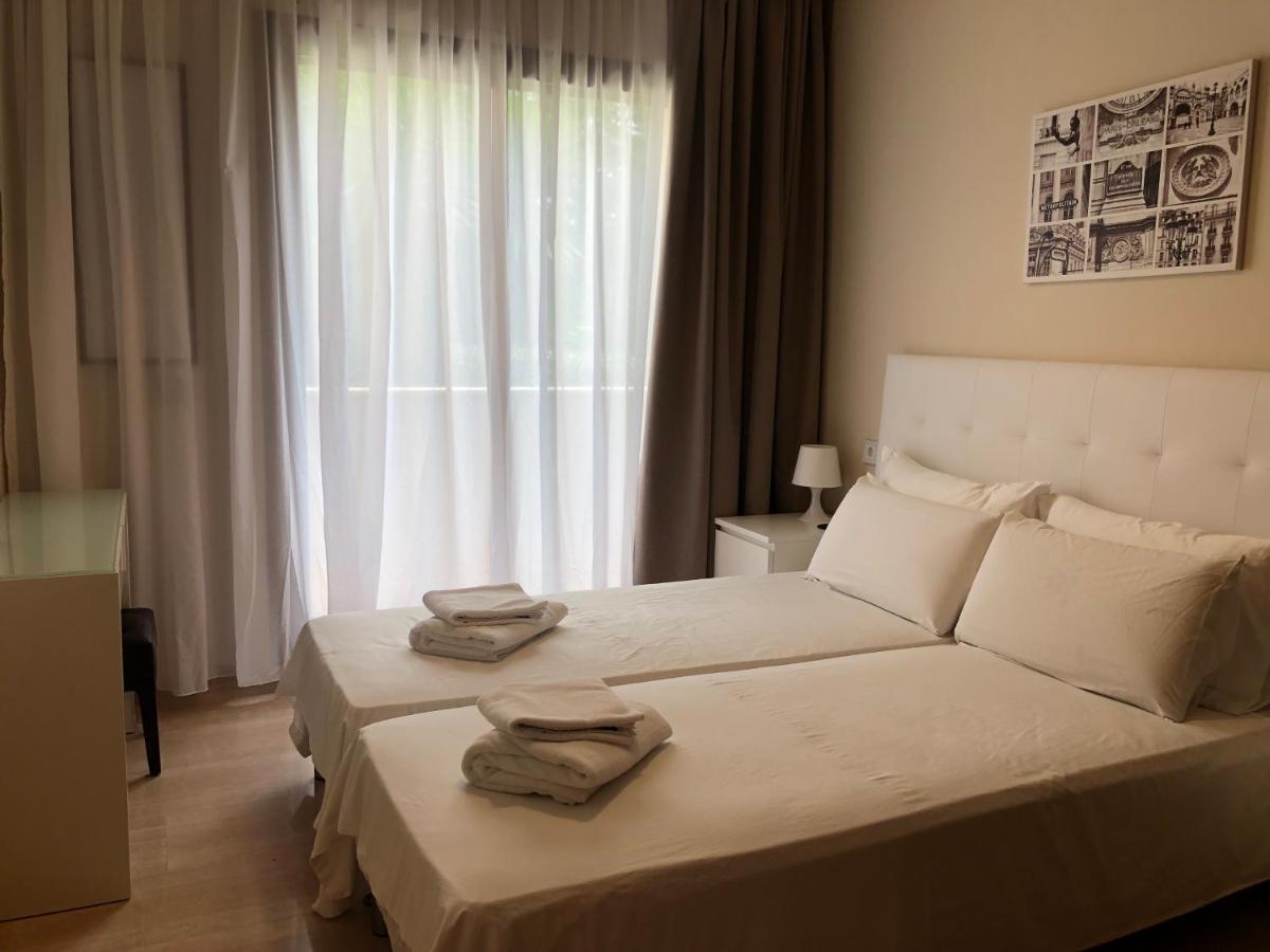 Medina De Banus Marbella Apartman Kültér fotó