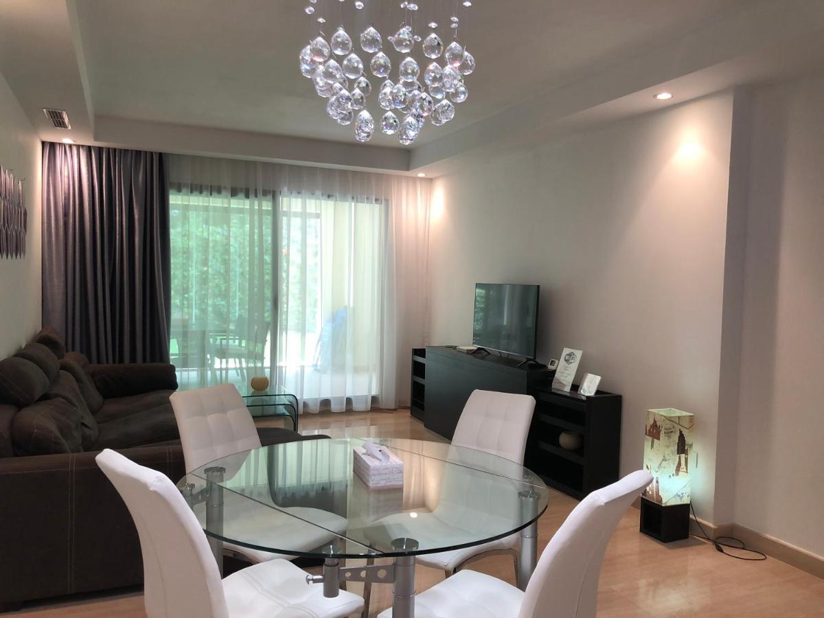 Medina De Banus Marbella Apartman Kültér fotó