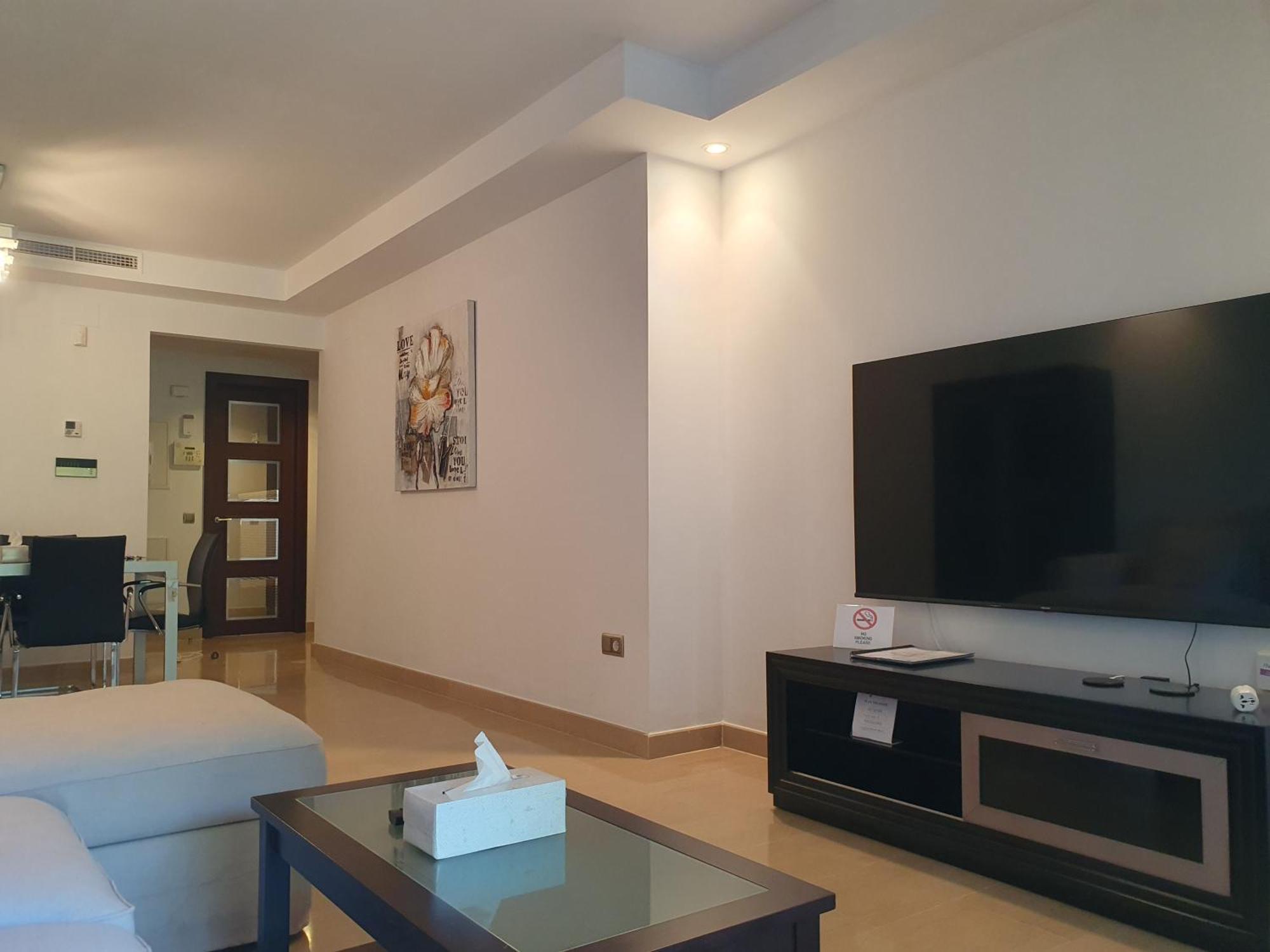 Medina De Banus Marbella Apartman Kültér fotó