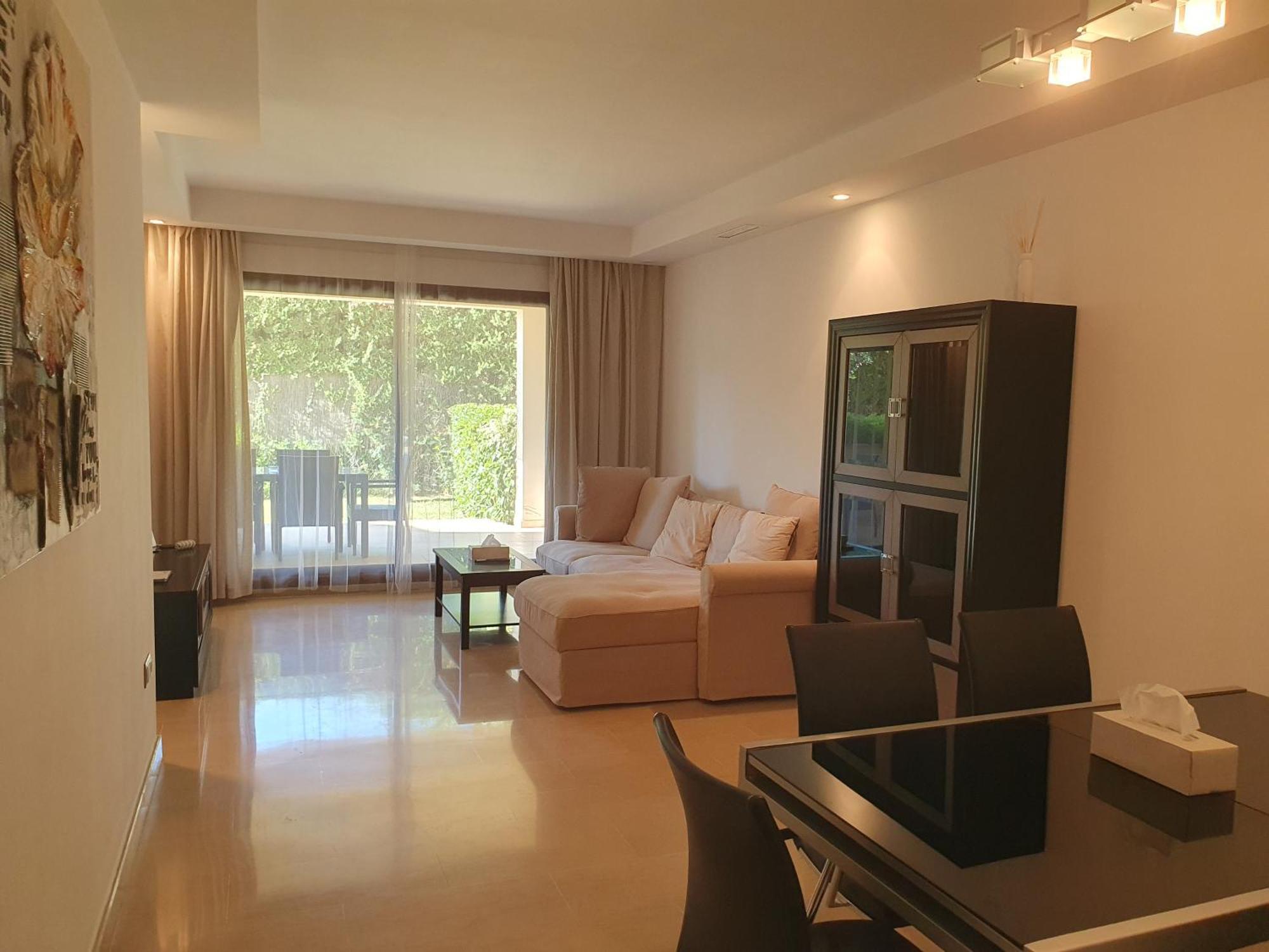 Medina De Banus Marbella Apartman Kültér fotó