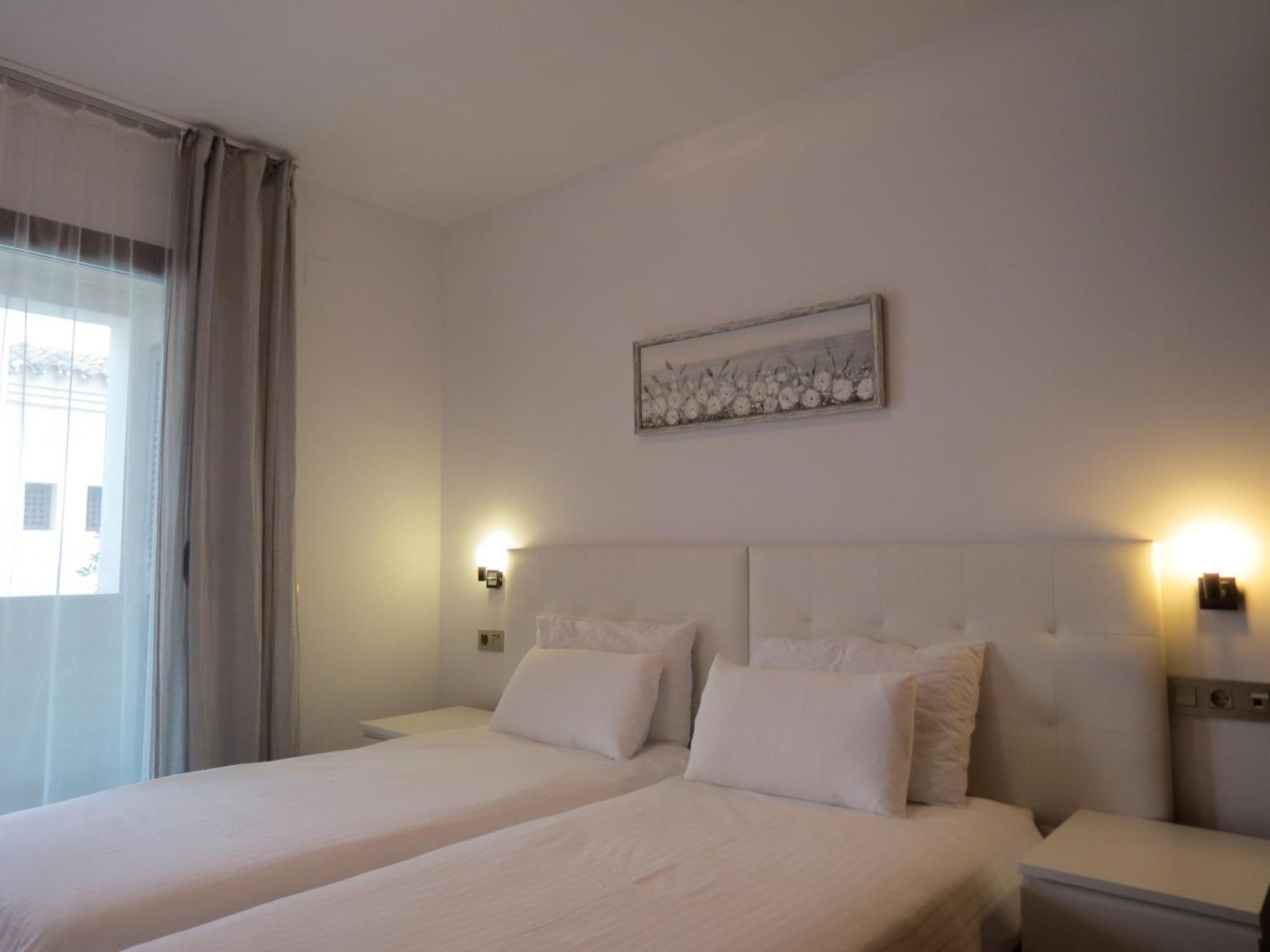Medina De Banus Marbella Apartman Kültér fotó