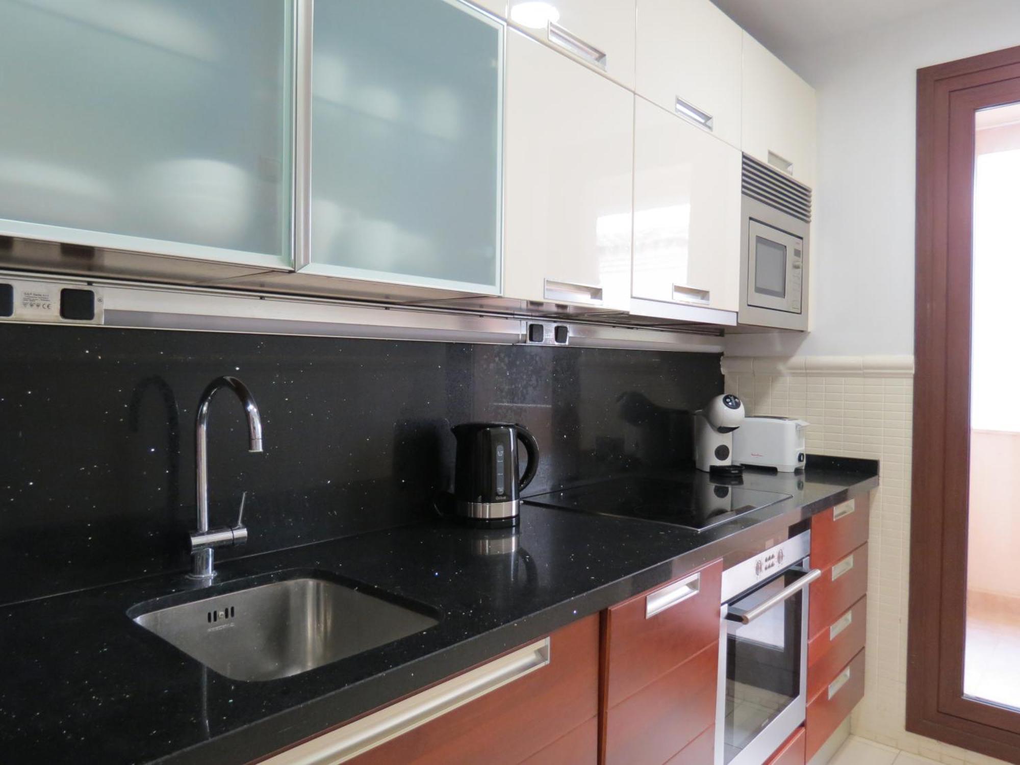 Medina De Banus Marbella Apartman Kültér fotó