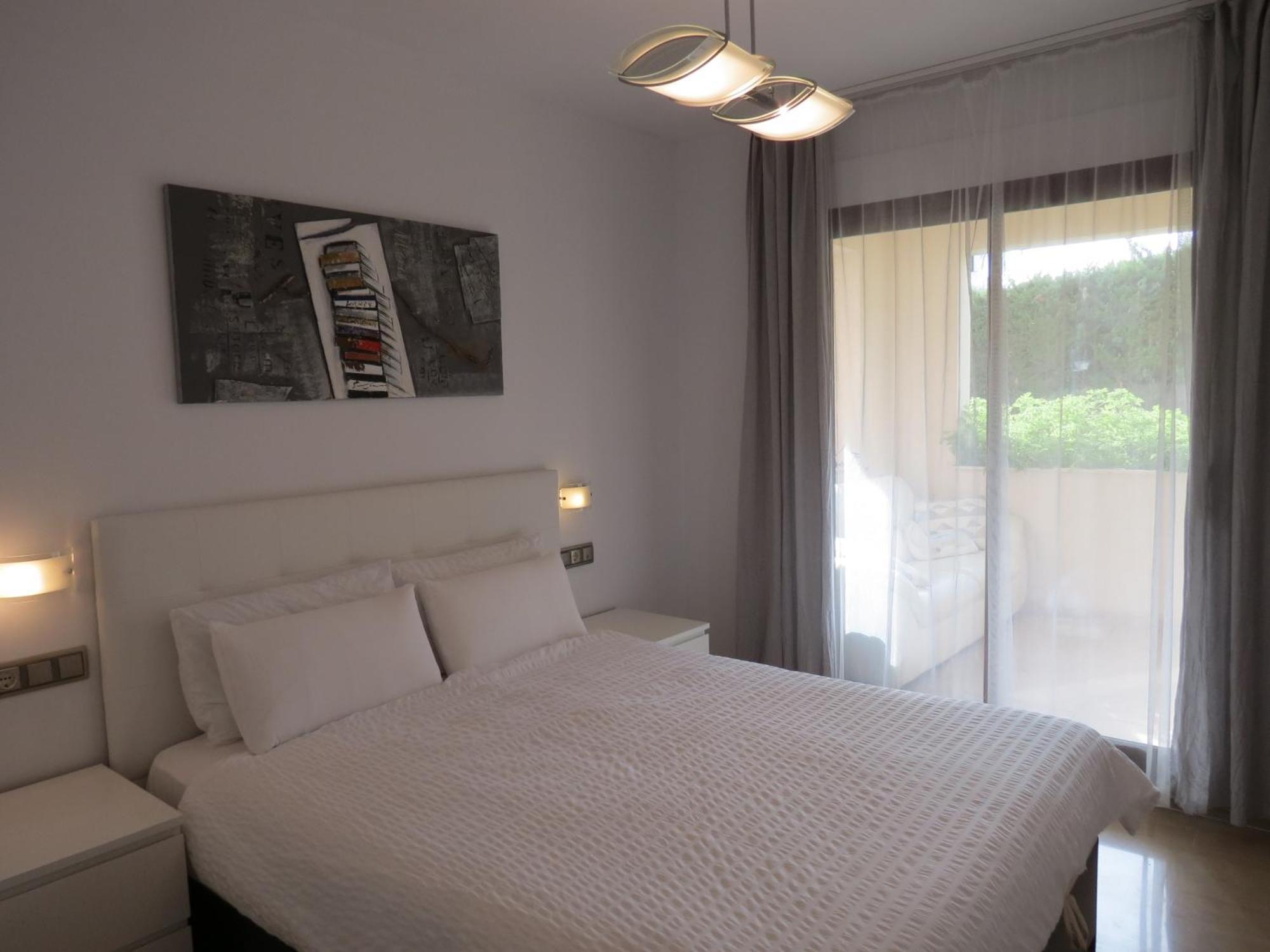 Medina De Banus Marbella Apartman Kültér fotó