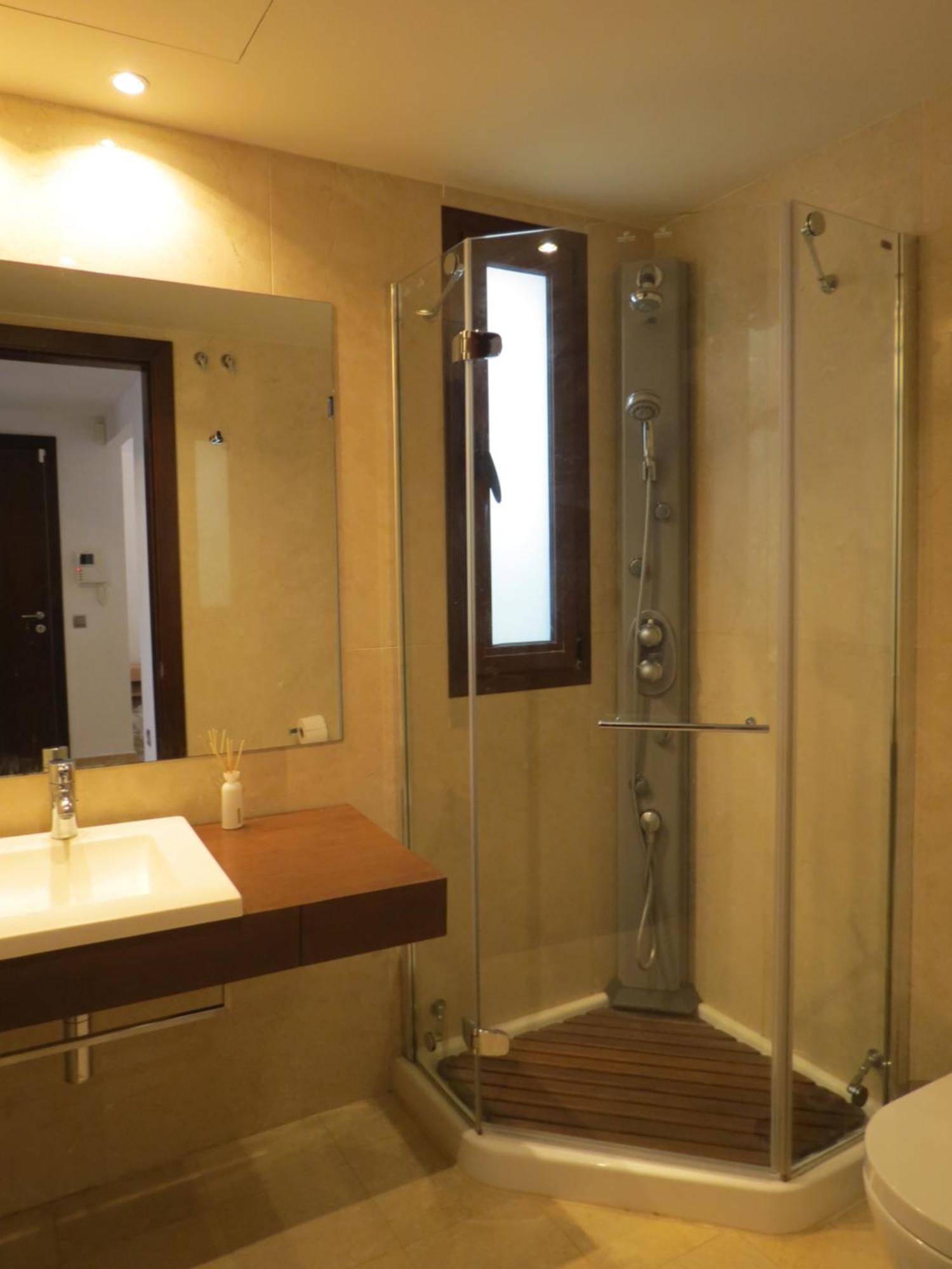Medina De Banus Marbella Apartman Kültér fotó