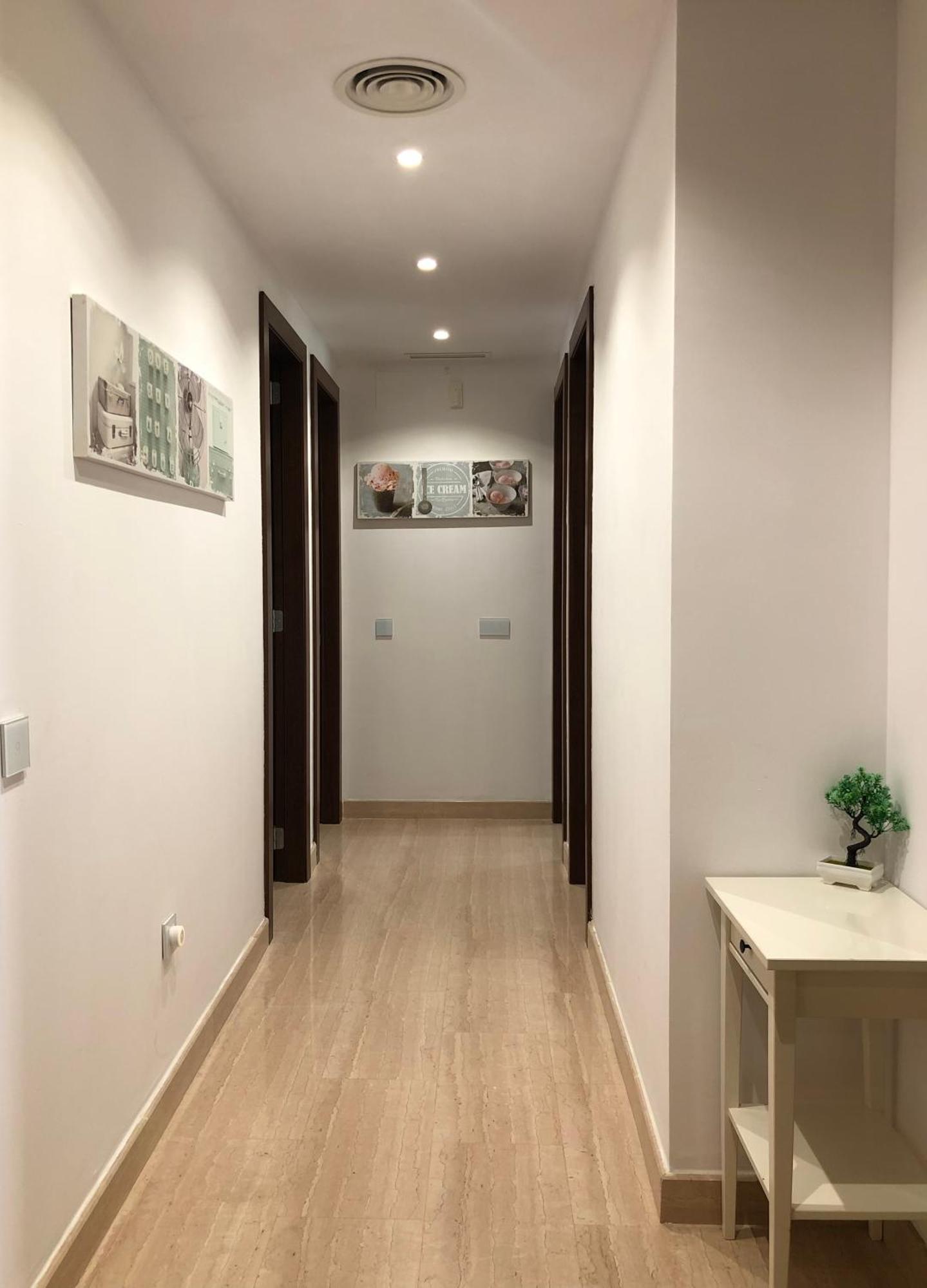 Medina De Banus Marbella Apartman Kültér fotó
