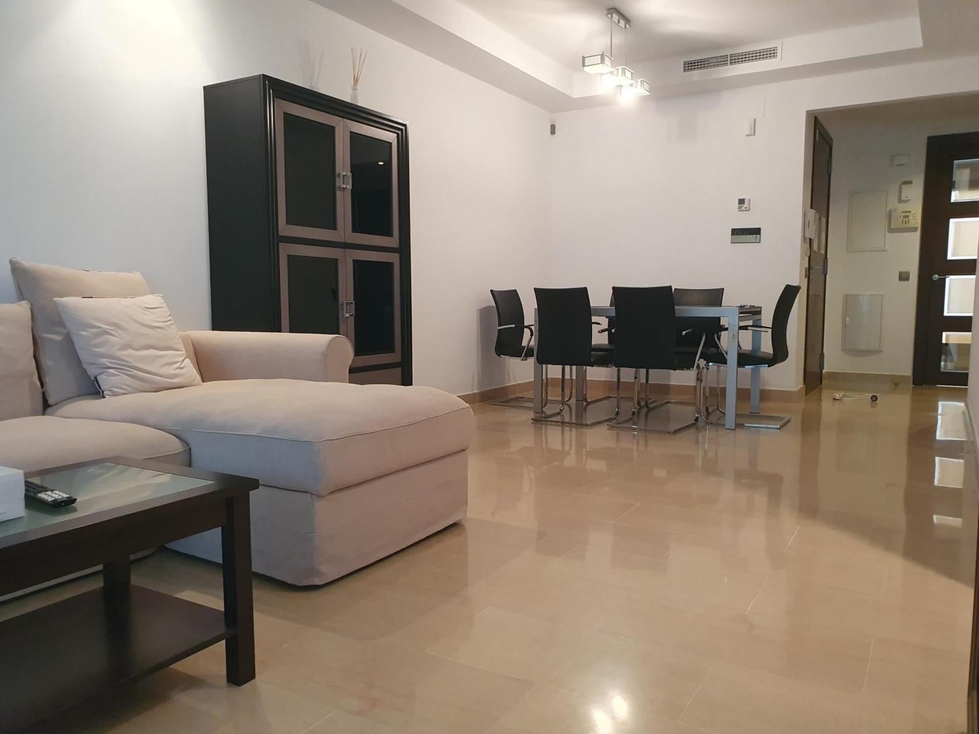 Medina De Banus Marbella Apartman Szoba fotó