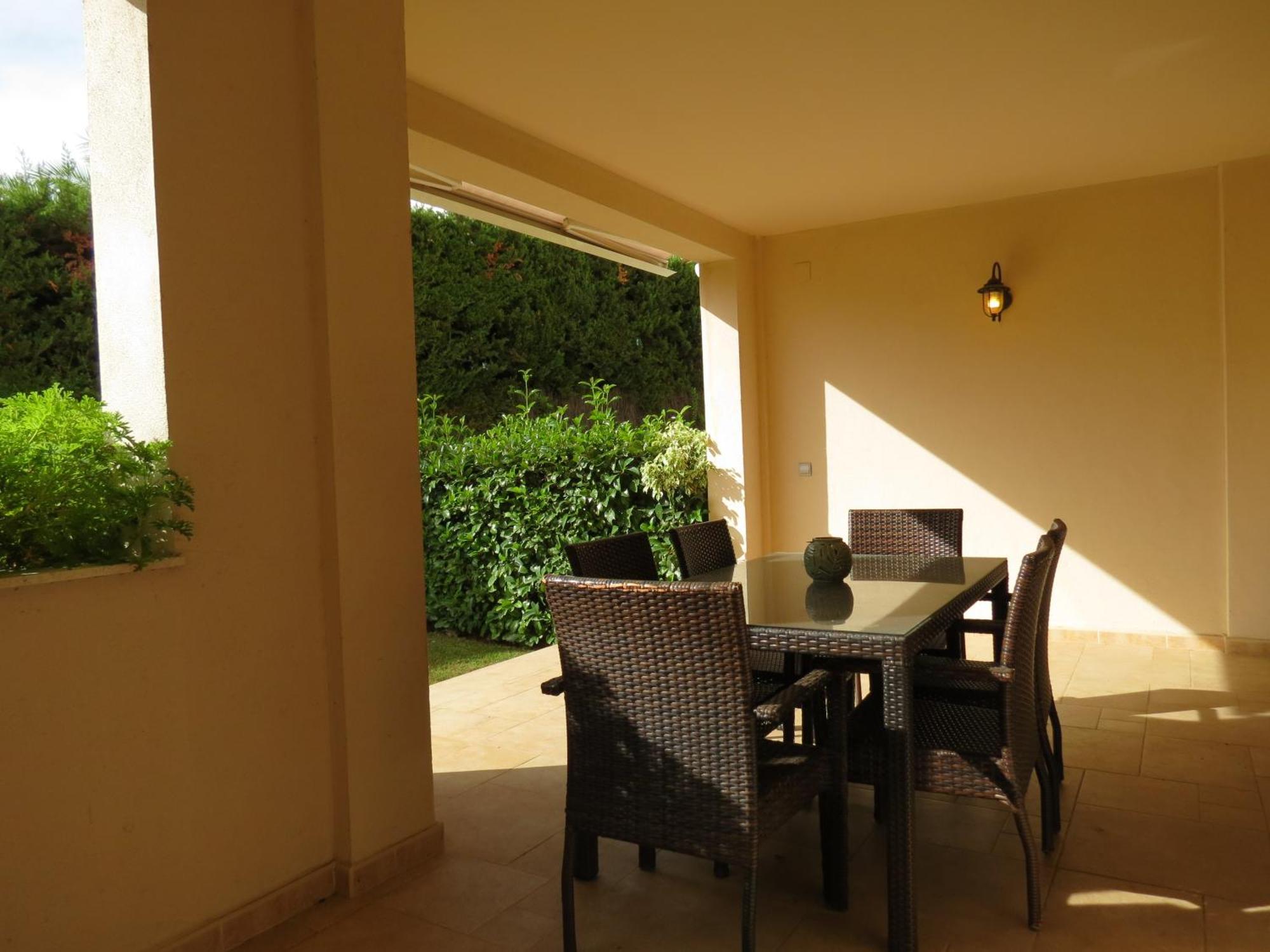 Medina De Banus Marbella Apartman Szoba fotó