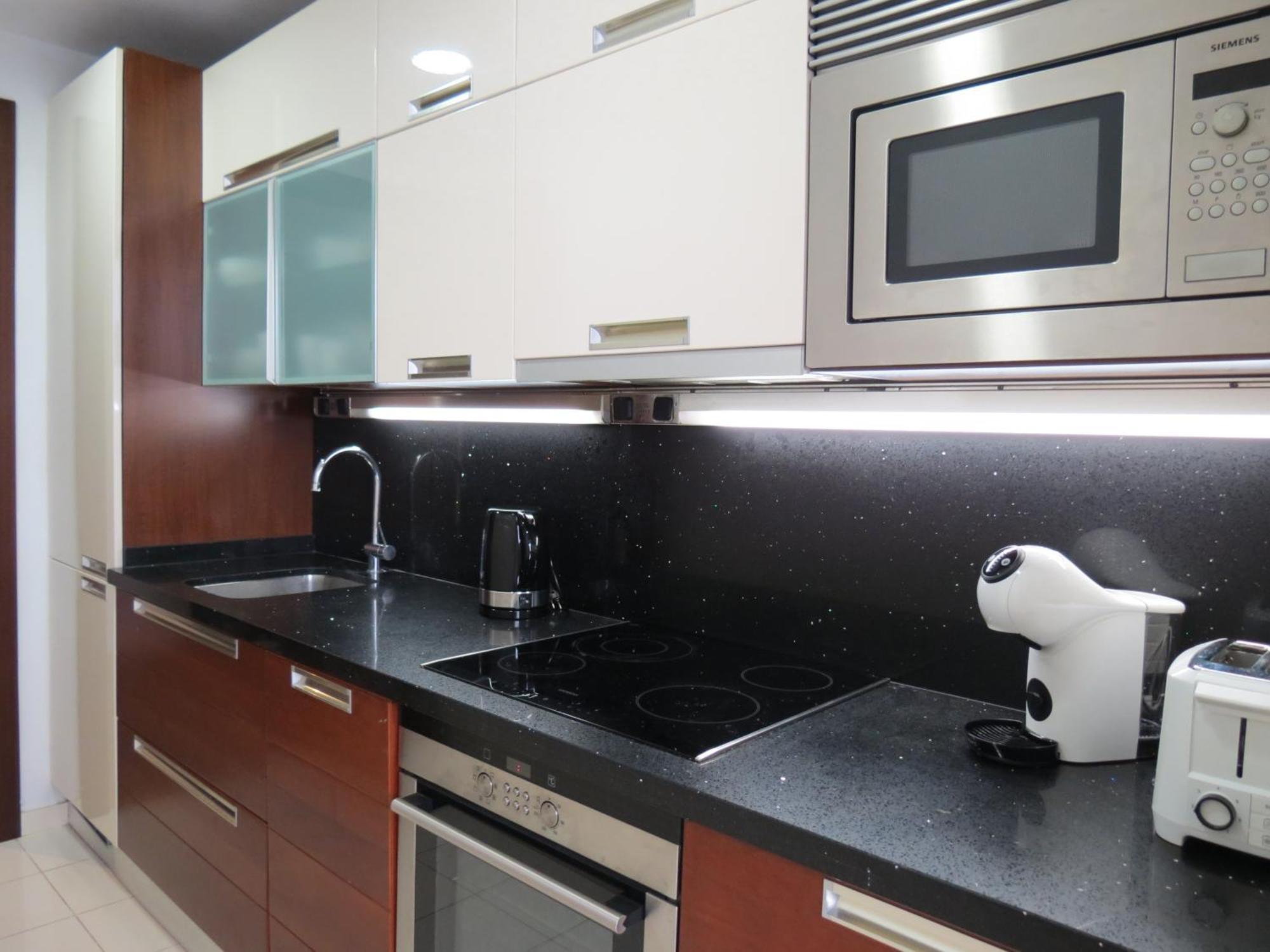 Medina De Banus Marbella Apartman Szoba fotó