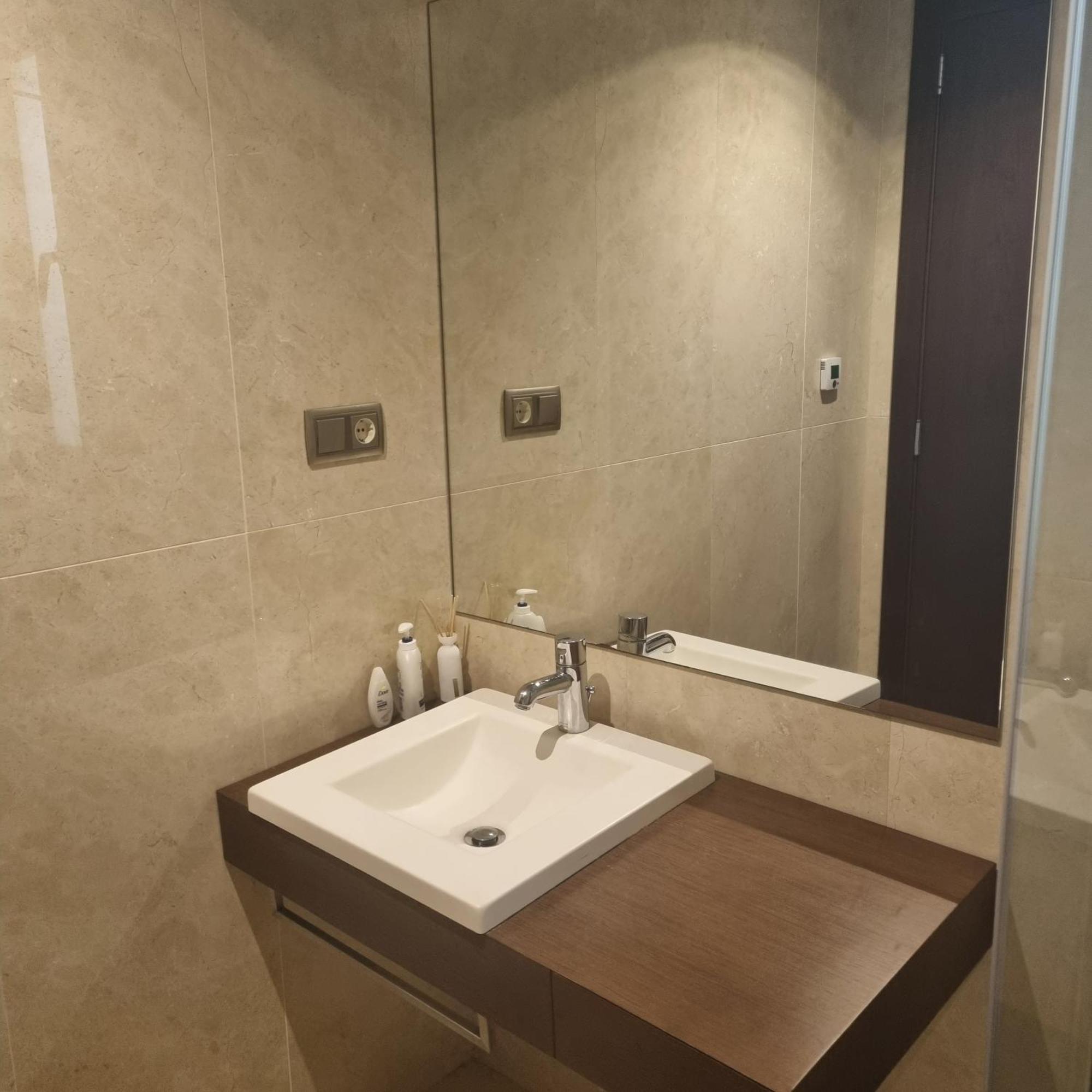 Medina De Banus Marbella Apartman Szoba fotó