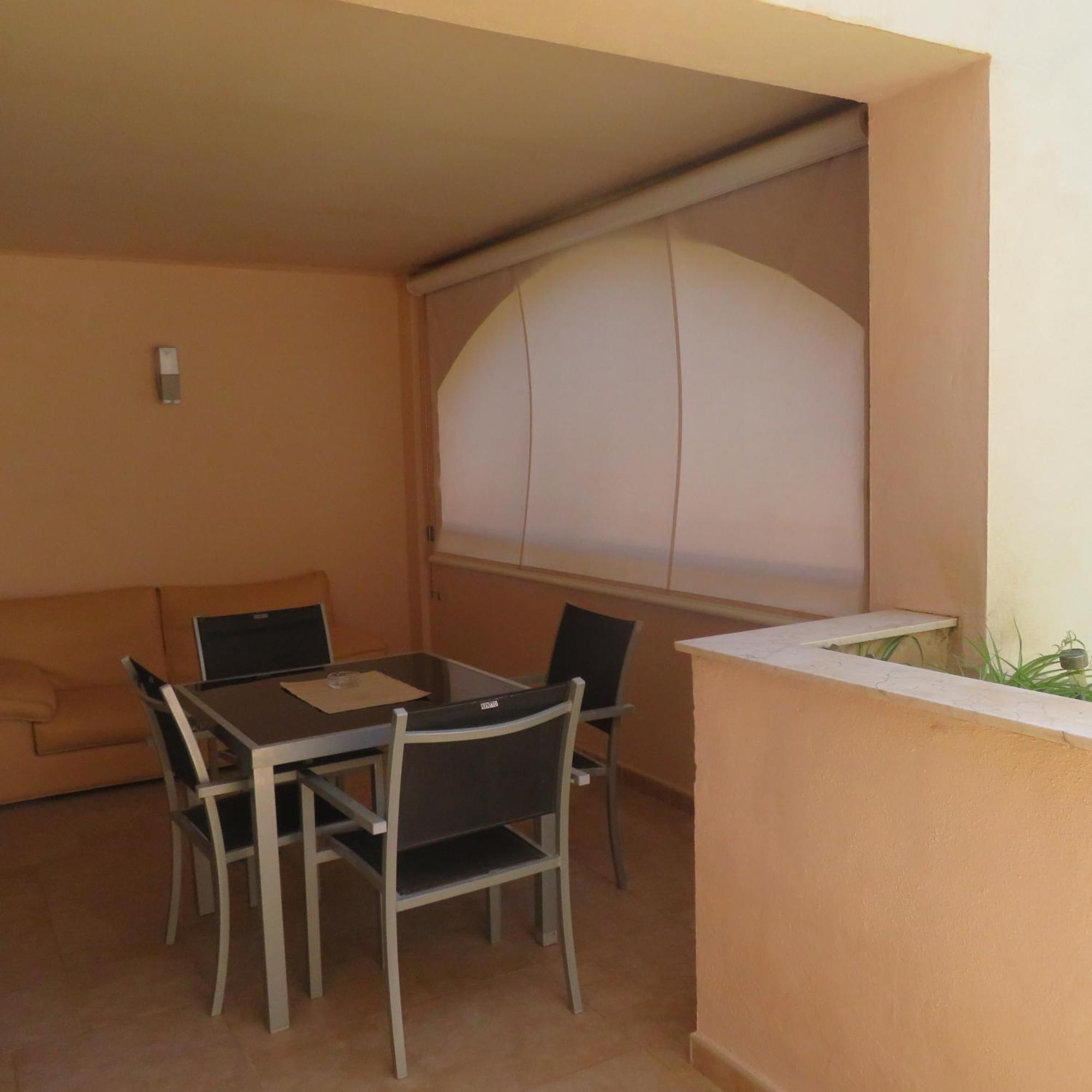 Medina De Banus Marbella Apartman Szoba fotó