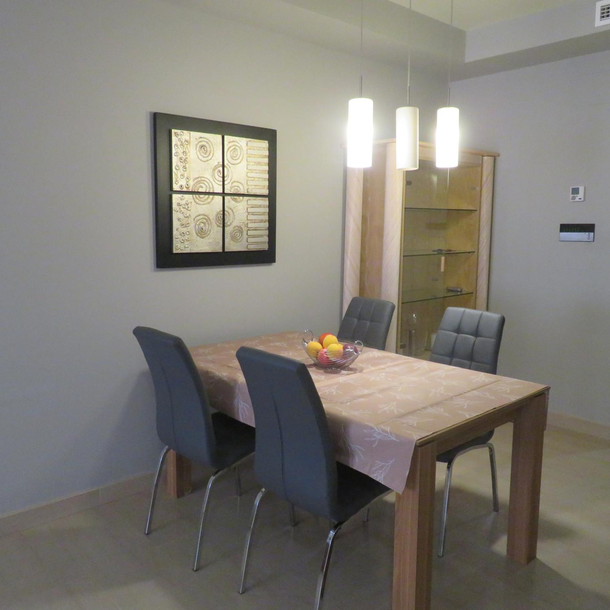 Medina De Banus Marbella Apartman Szoba fotó