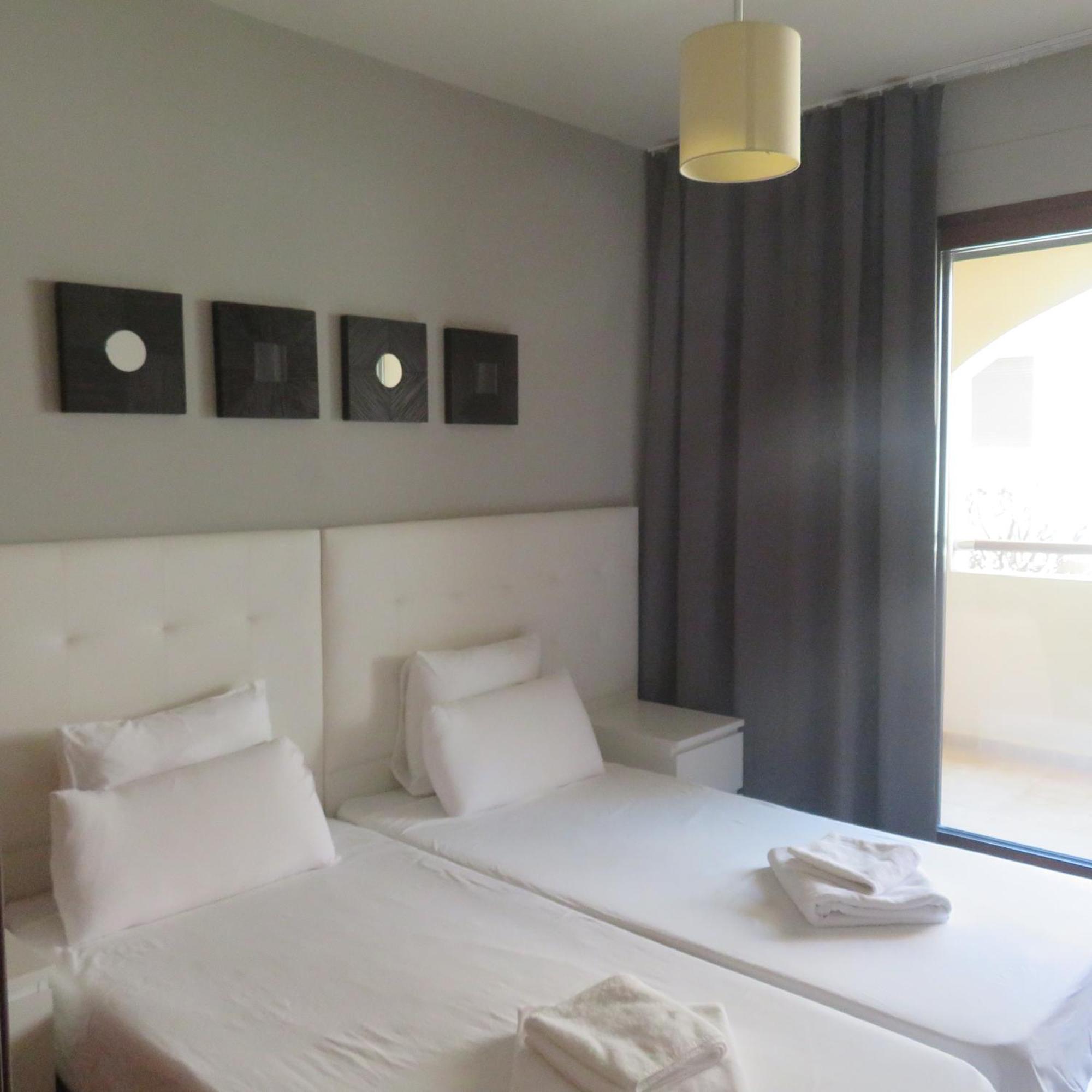 Medina De Banus Marbella Apartman Kültér fotó