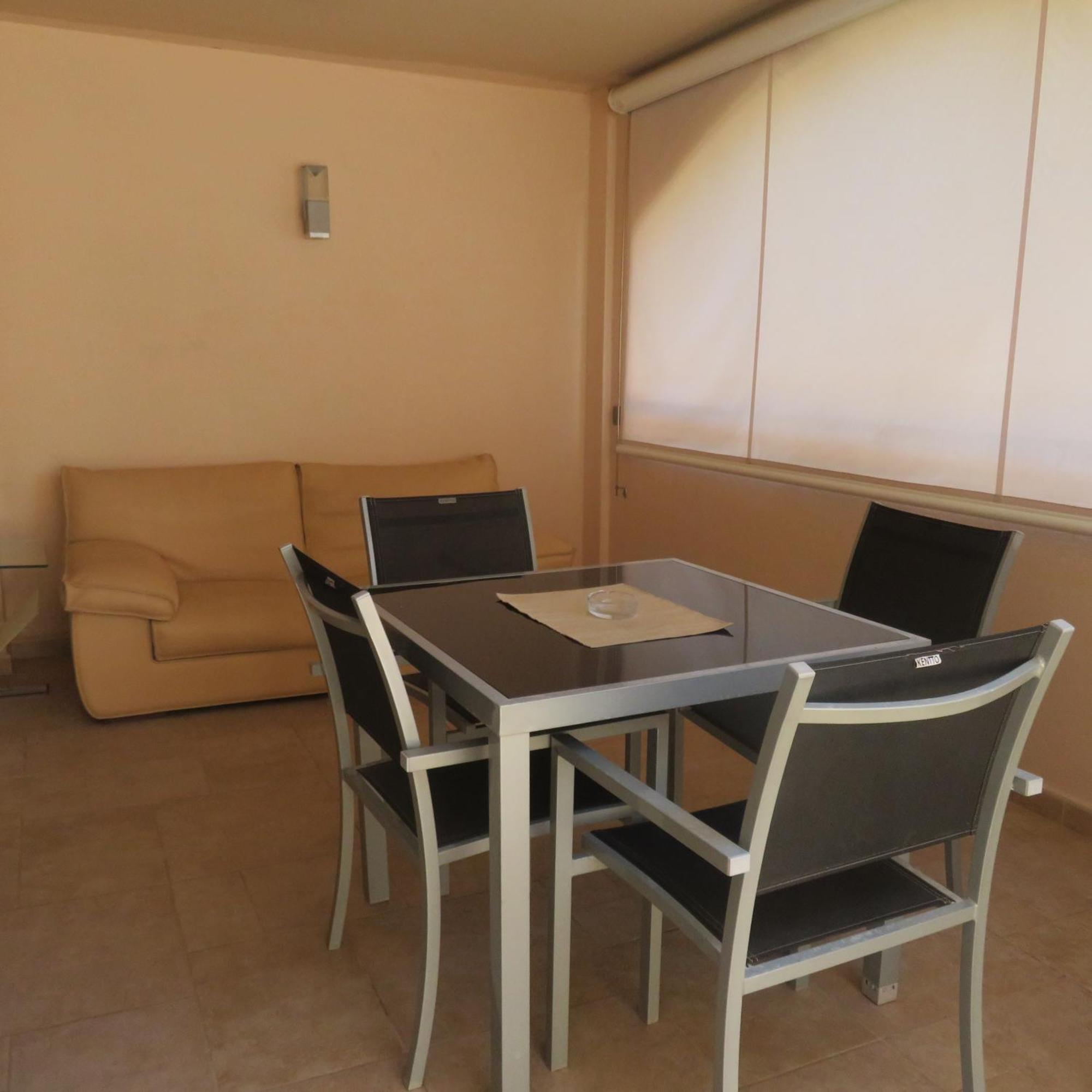 Medina De Banus Marbella Apartman Szoba fotó