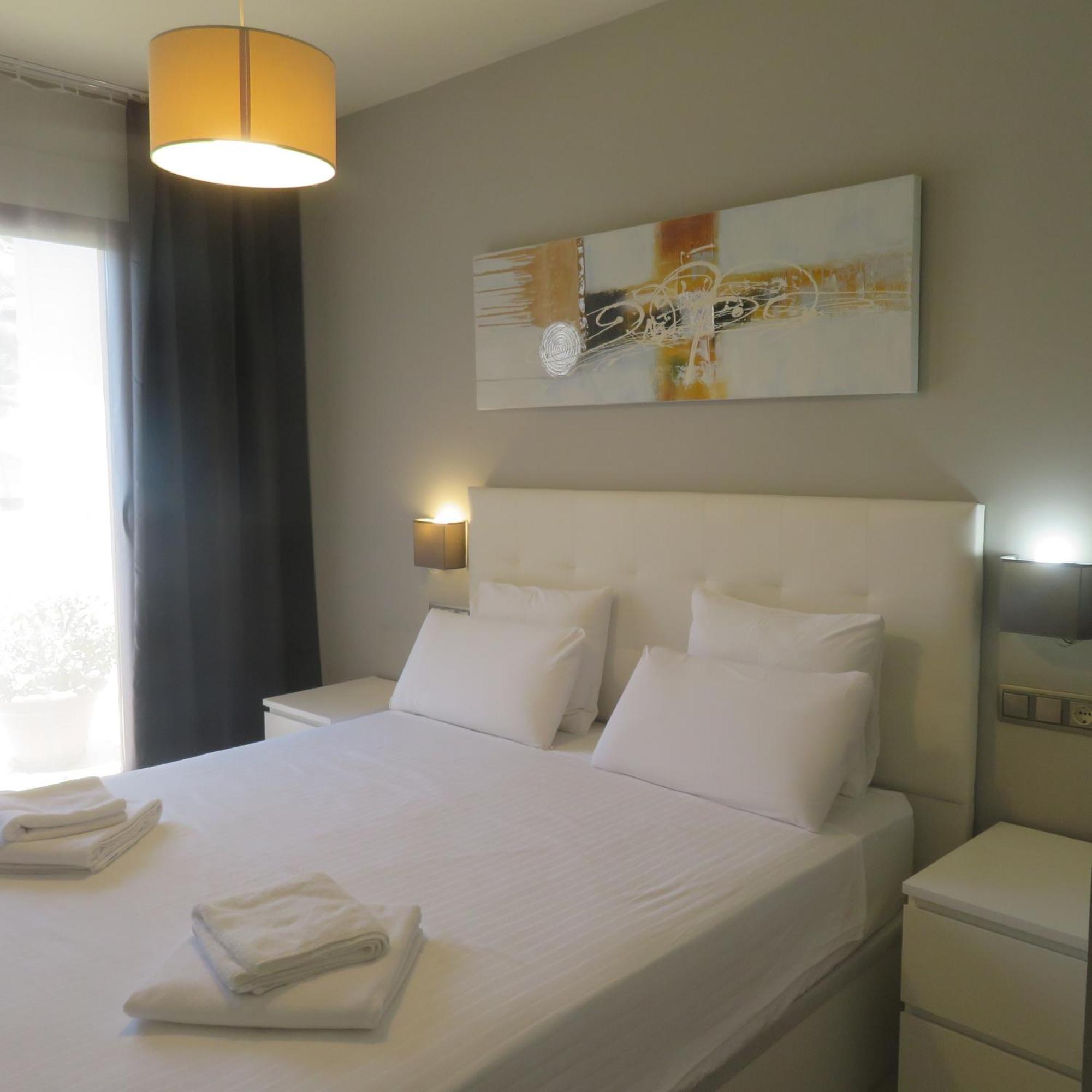 Medina De Banus Marbella Apartman Kültér fotó