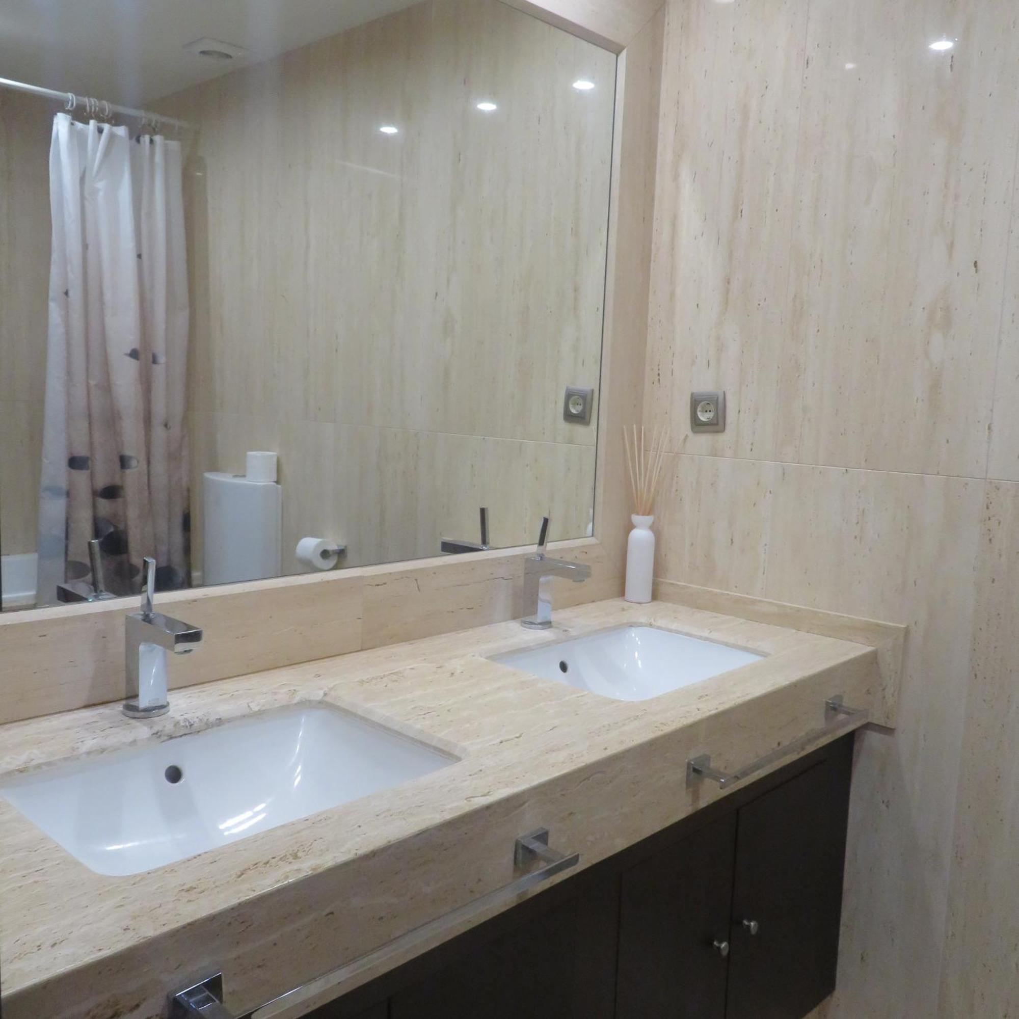 Medina De Banus Marbella Apartman Szoba fotó