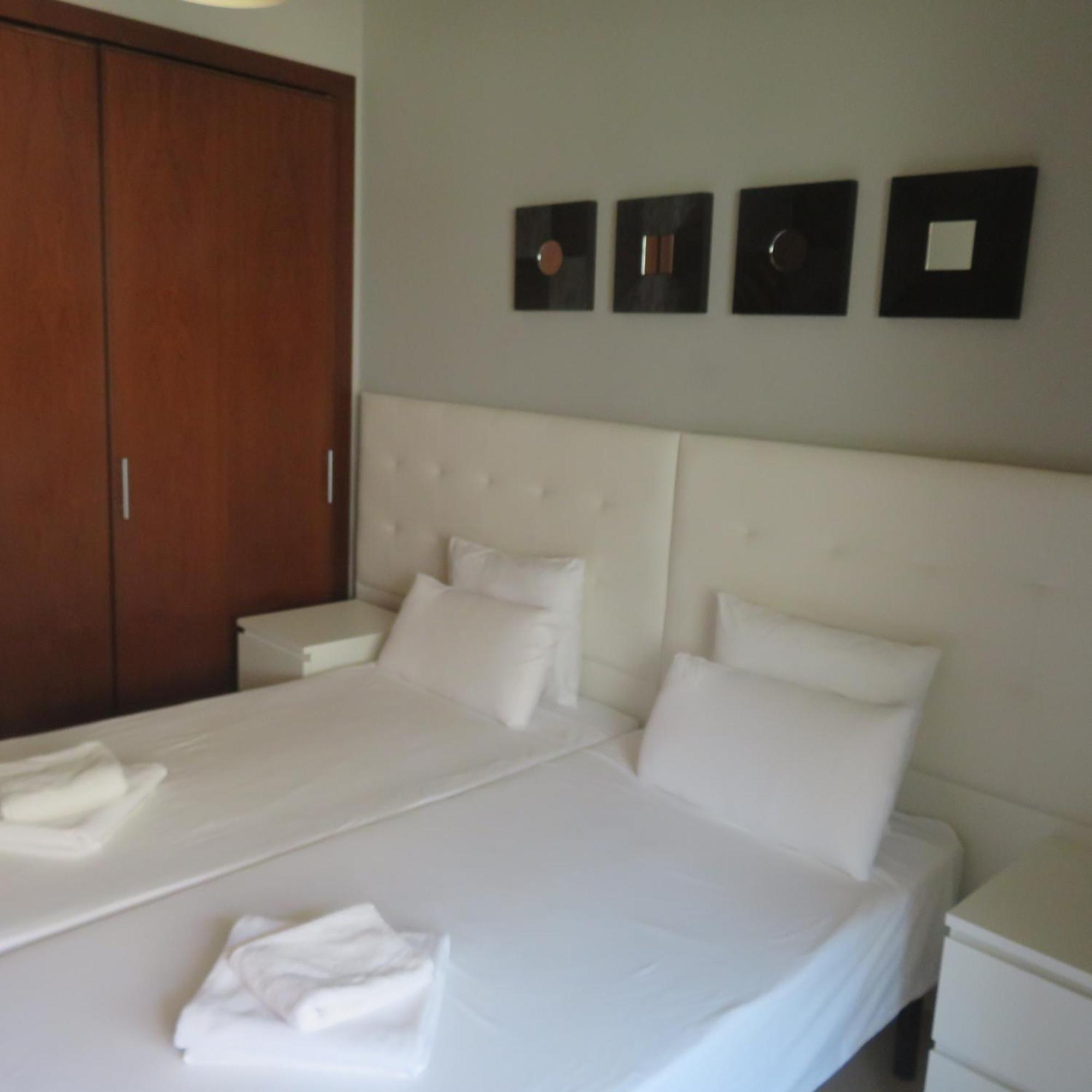 Medina De Banus Marbella Apartman Szoba fotó