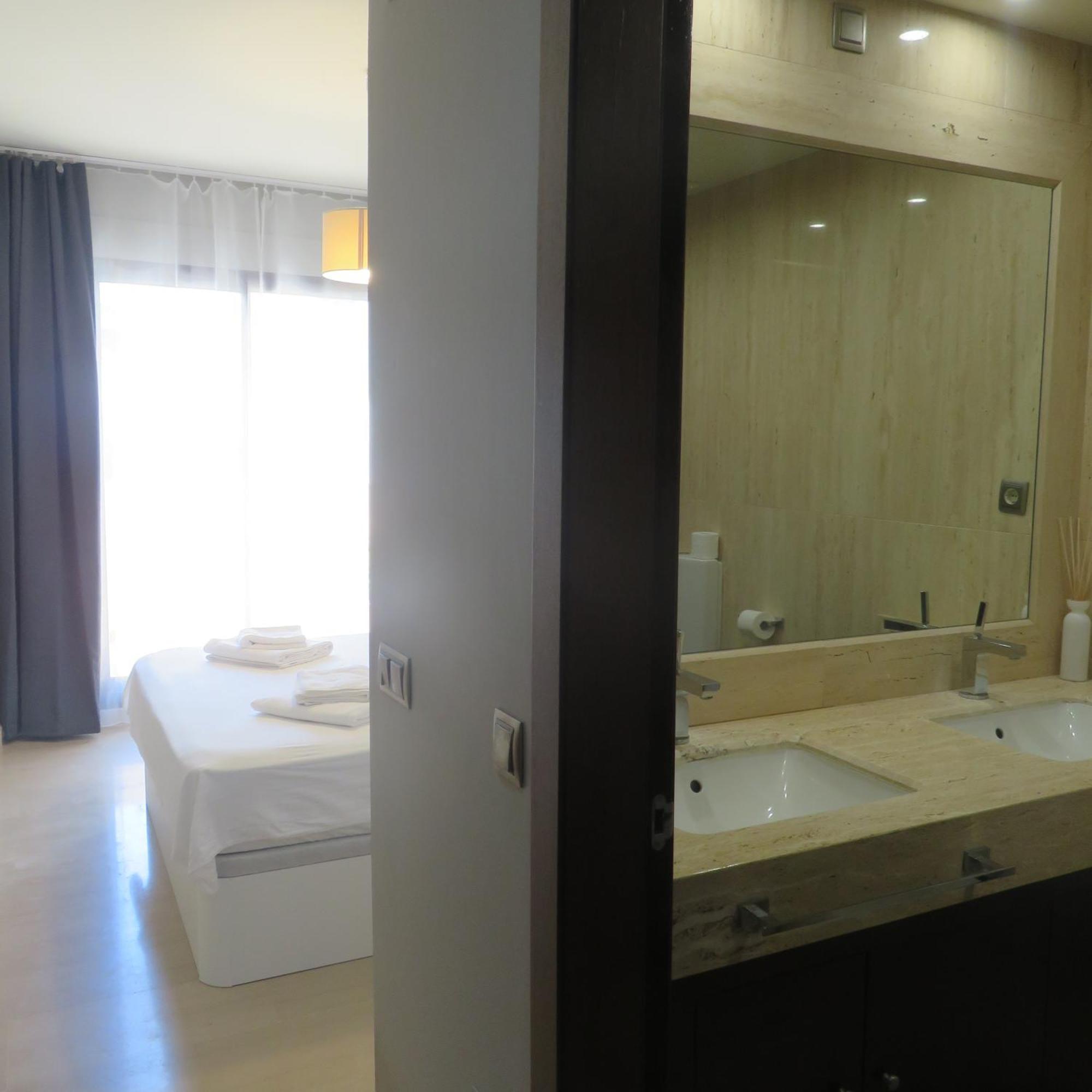 Medina De Banus Marbella Apartman Kültér fotó